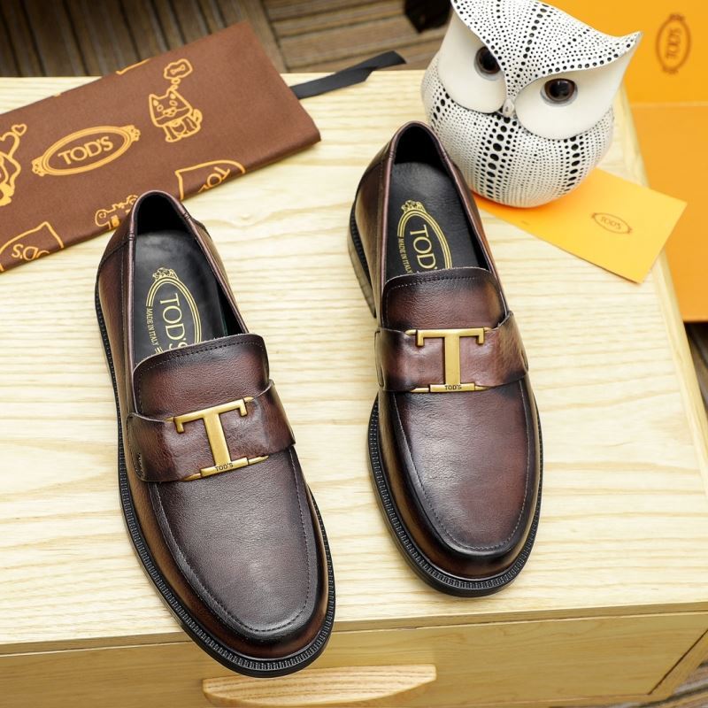 Tods Shoes